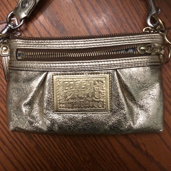 Coach and Poppy Small bag - Picture 3 of 11